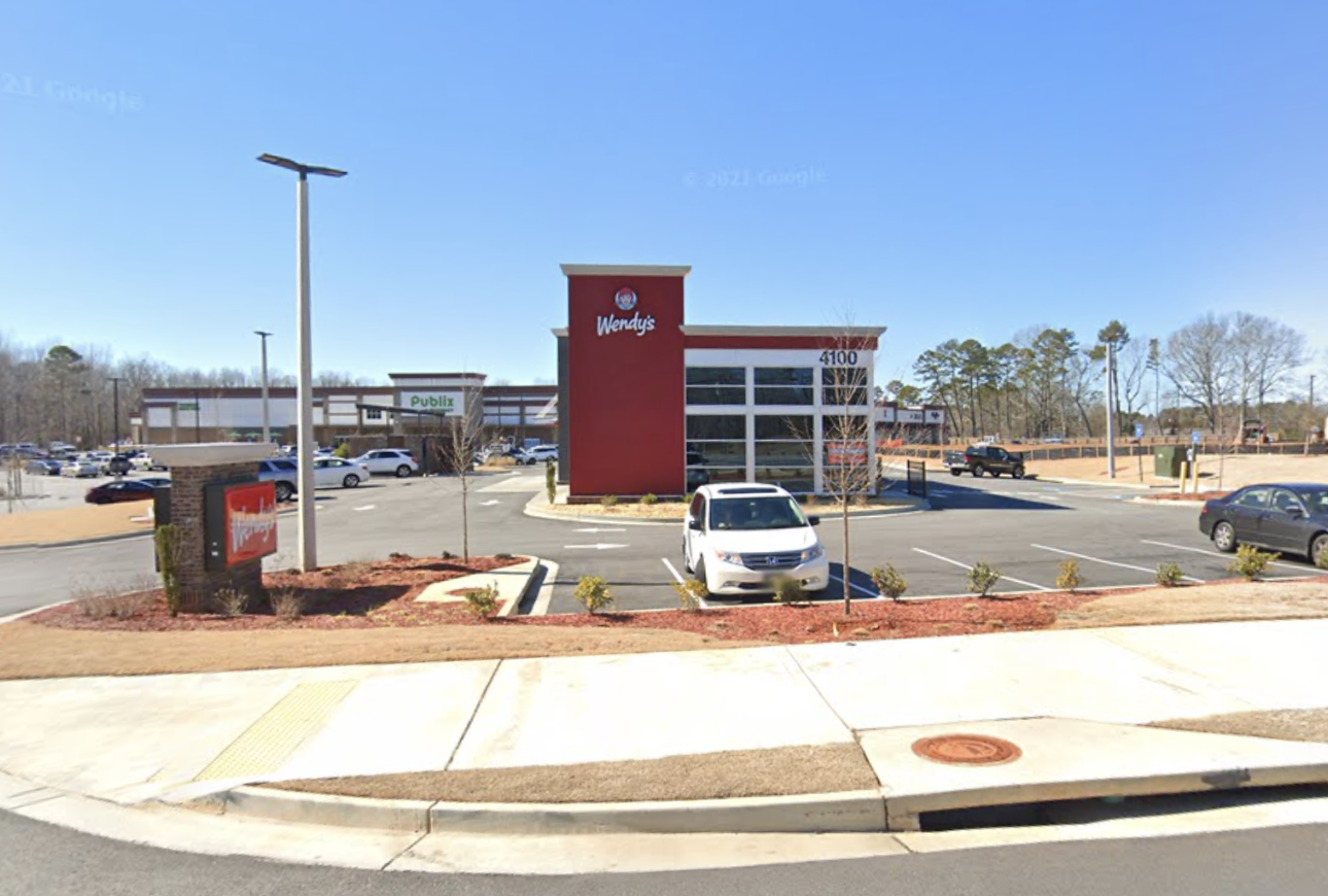 Wendy's